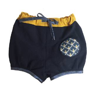 Bloomer bébé fille / garçon