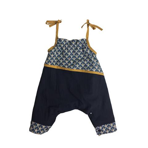 Salopette pour enfant