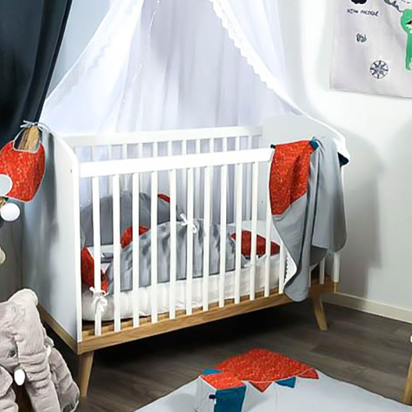 vêtements et accessoires personnalisables pour bébé