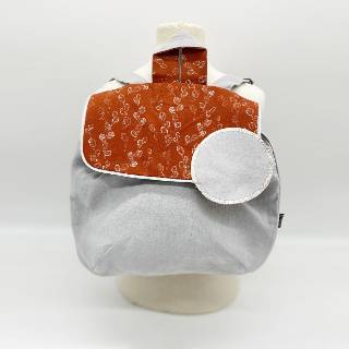 Sac à dos maternelle pour bébé