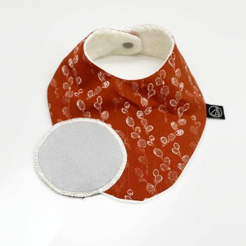 bavoir anti bavouille